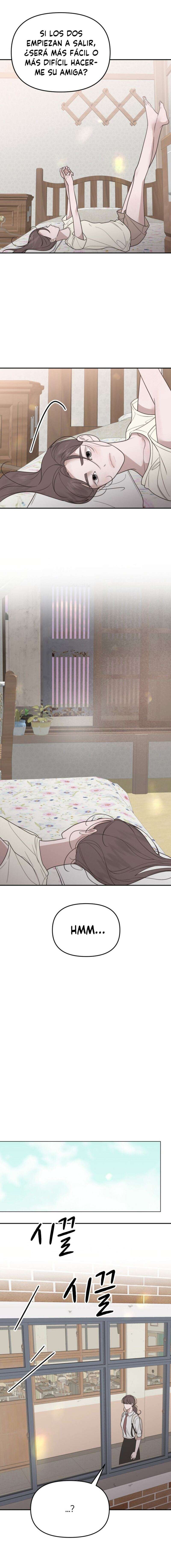 Mi Respuesta Capítulo 21 - Page 13