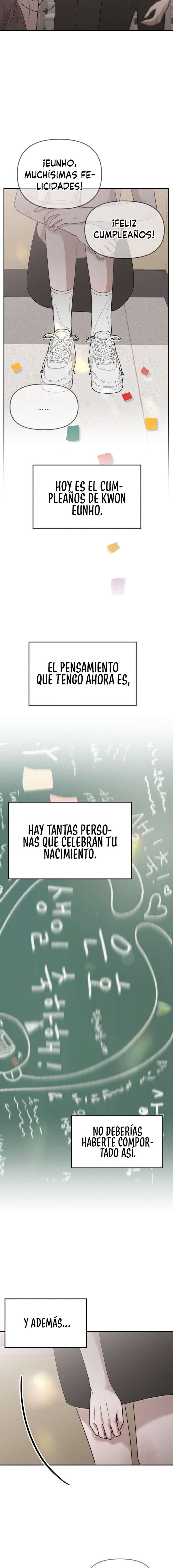 Mi Respuesta Capítulo 22 - Page 12