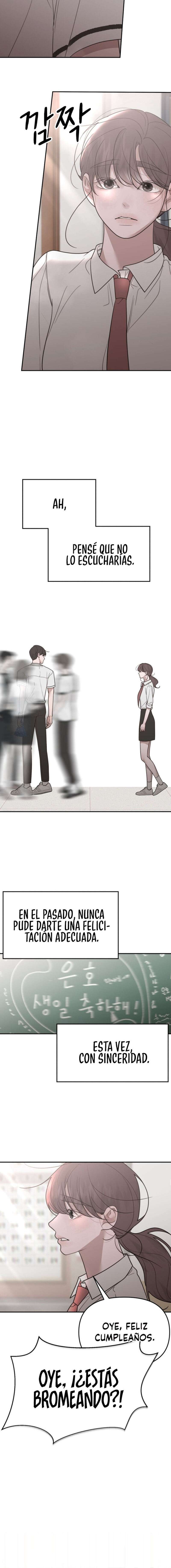 Mi Respuesta Capítulo 22 - Page 14