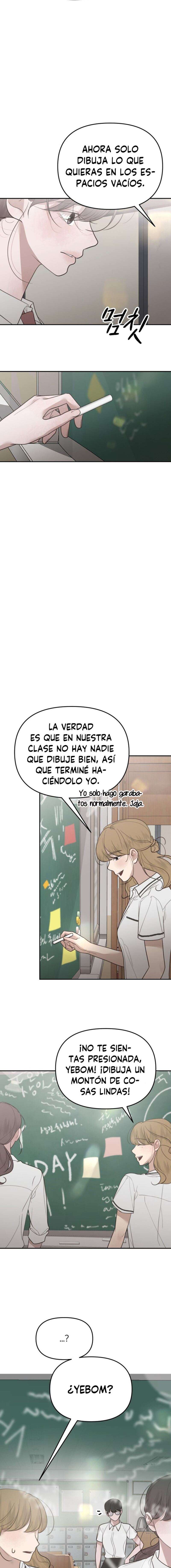 Mi Respuesta Capítulo 22 - Page 4