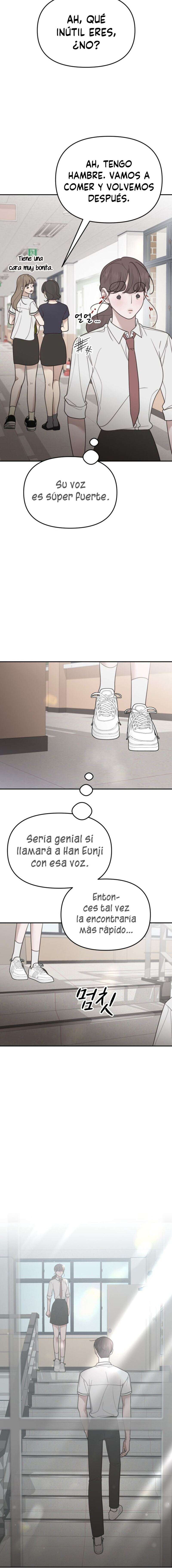 Mi Respuesta Capítulo 23 - Page 15