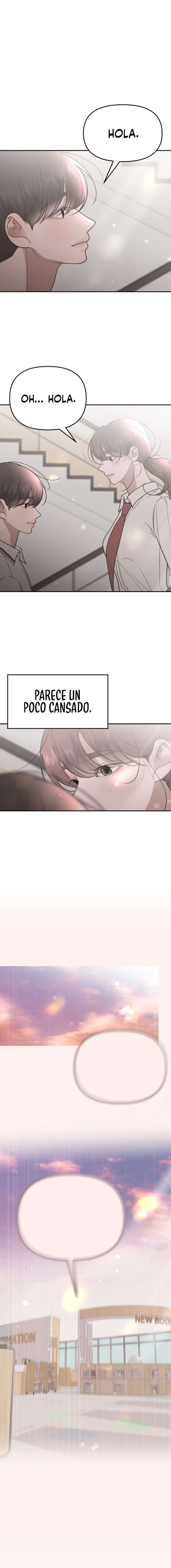 Mi Respuesta Capítulo 23 - Page 16