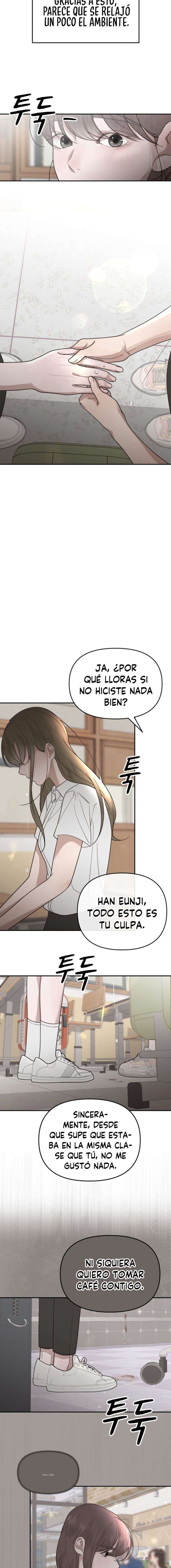 Mi Respuesta Capítulo 23 - Page 7