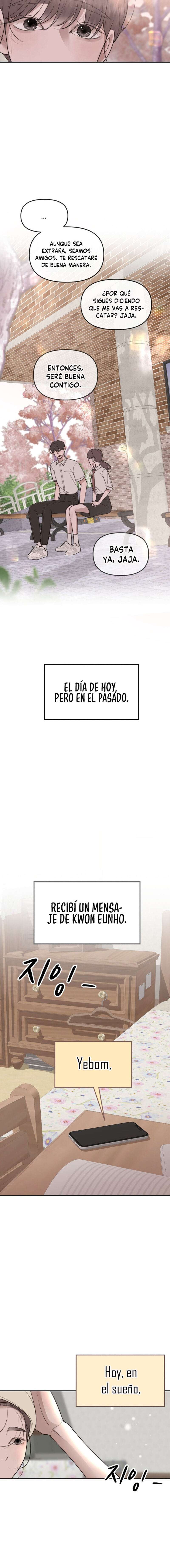 Mi Respuesta Capítulo 24 - Page 14