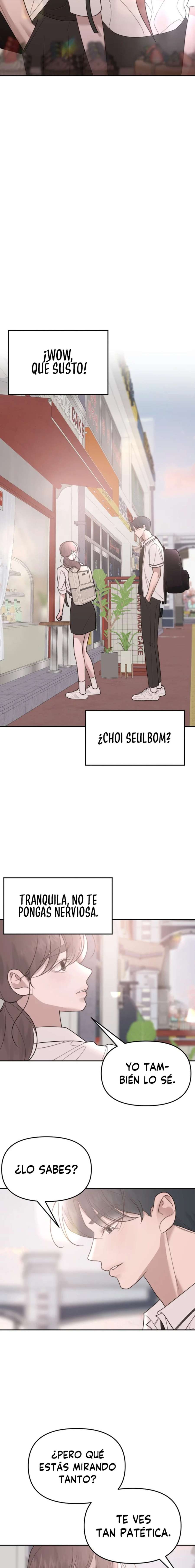 Mi Respuesta Capítulo 25 - Page 12