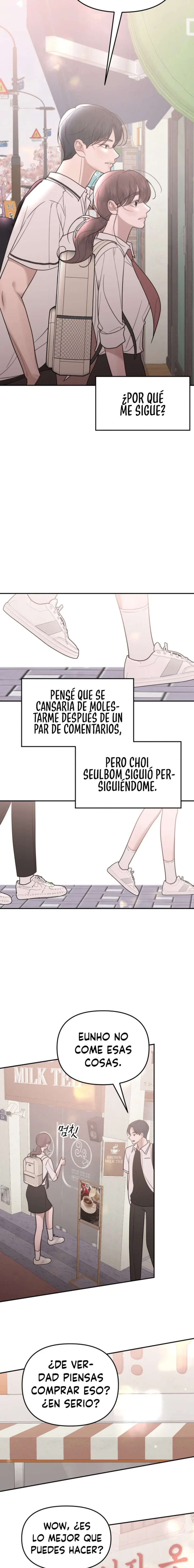 Mi Respuesta Capítulo 25 - Page 14