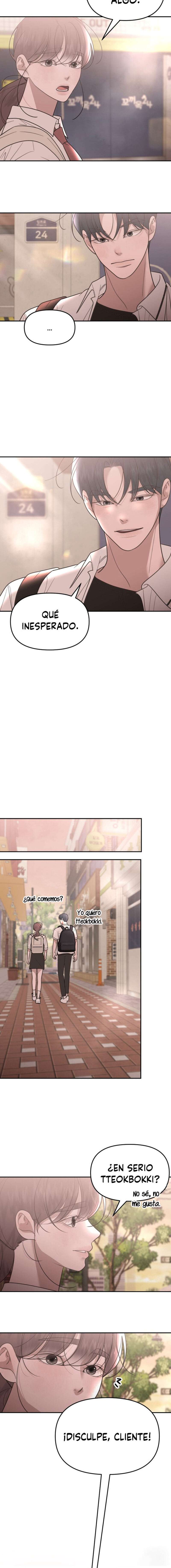 Mi Respuesta Capítulo 26 - Page 13