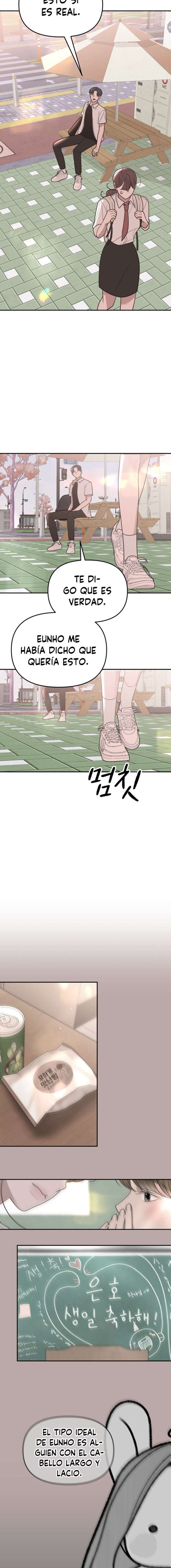 Mi Respuesta Capítulo 26 - Page 4