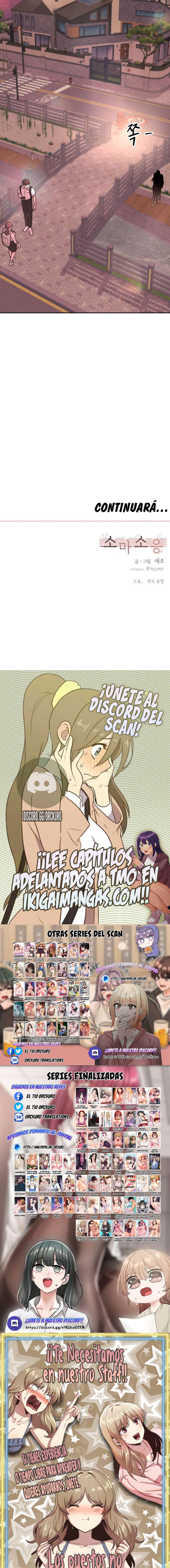 Mi Respuesta Capítulo 27 - Page 16