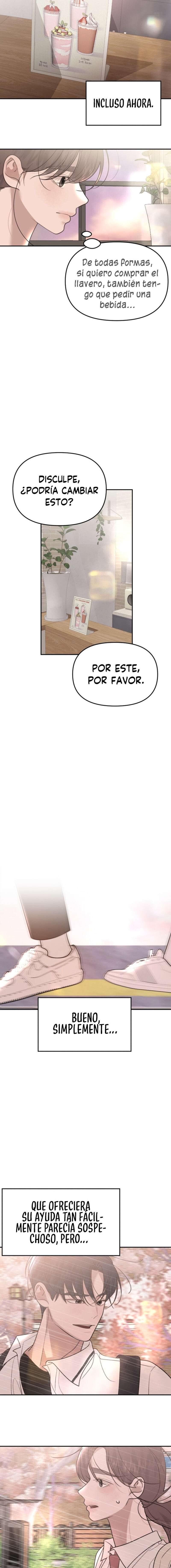 Mi Respuesta Capítulo 27 - Page 2