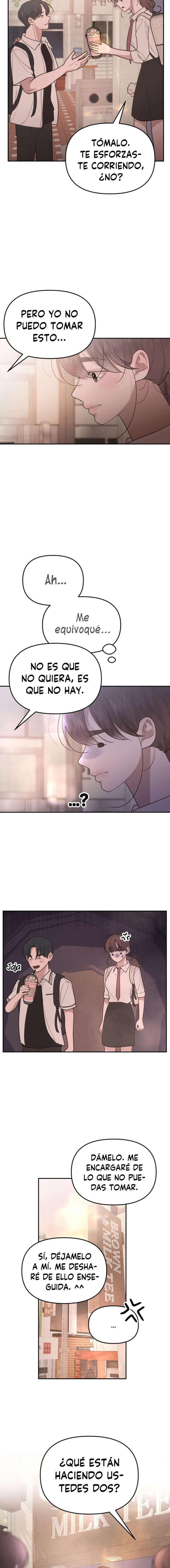 Mi Respuesta Capítulo 27 - Page 4