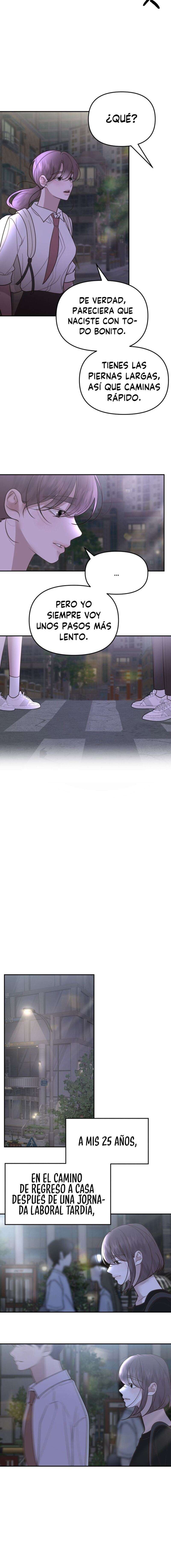 Mi Respuesta Capítulo 28 - Page 10