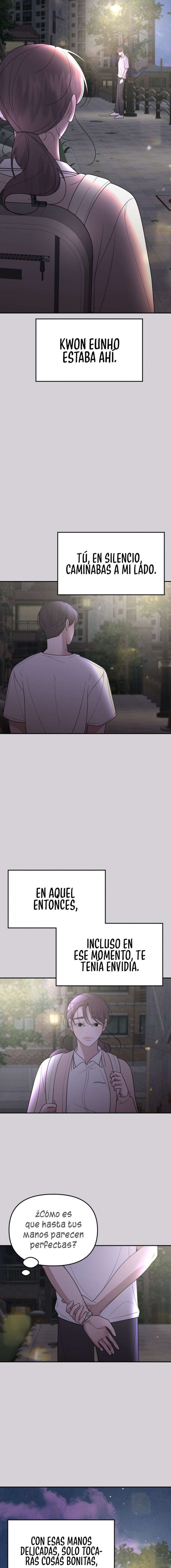 Mi Respuesta Capítulo 28 - Page 8