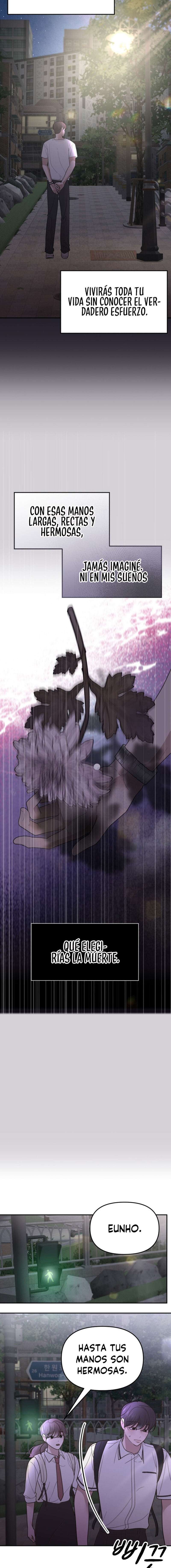 Mi Respuesta Capítulo 28 - Page 9