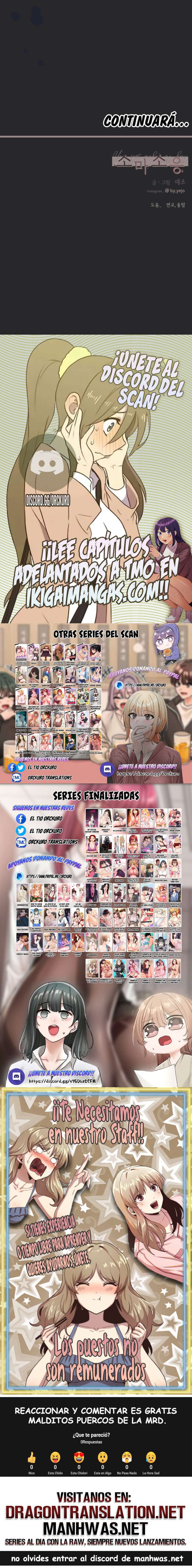 Mi Respuesta Capítulo 29 - Page 16