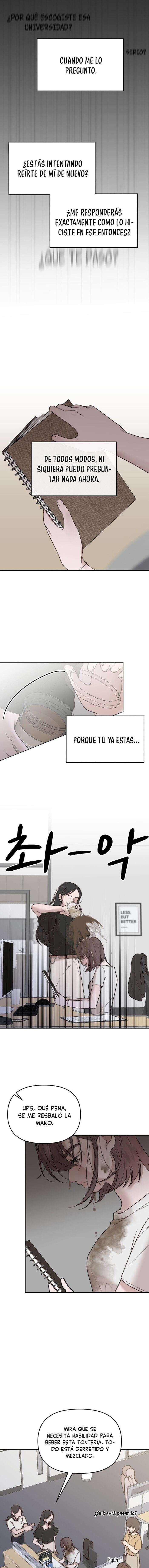 Mi Respuesta Capítulo 3 - Page 12