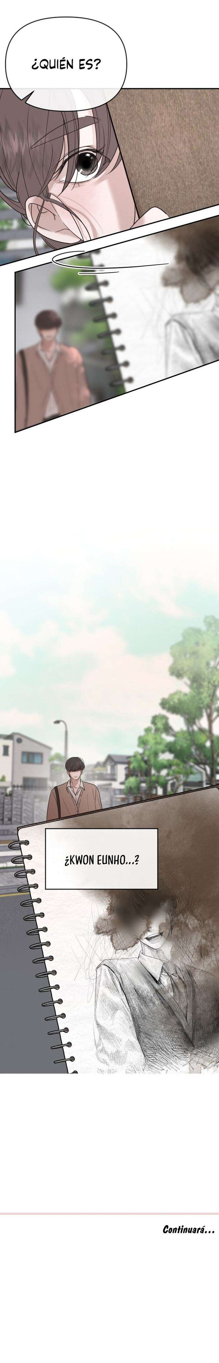 Mi Respuesta Capítulo 3 - Page 18