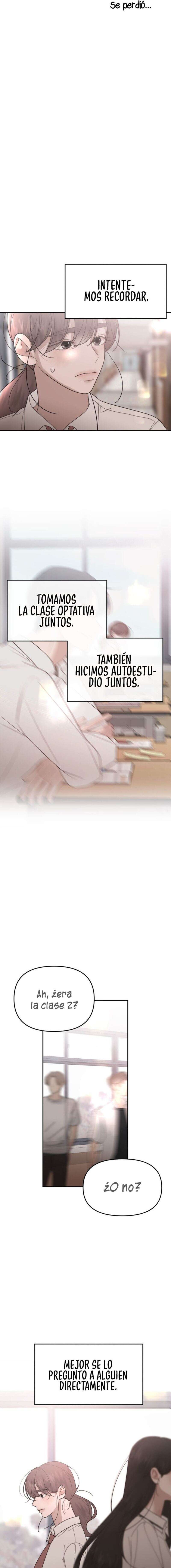 Mi Respuesta Capítulo 30 - Page 12