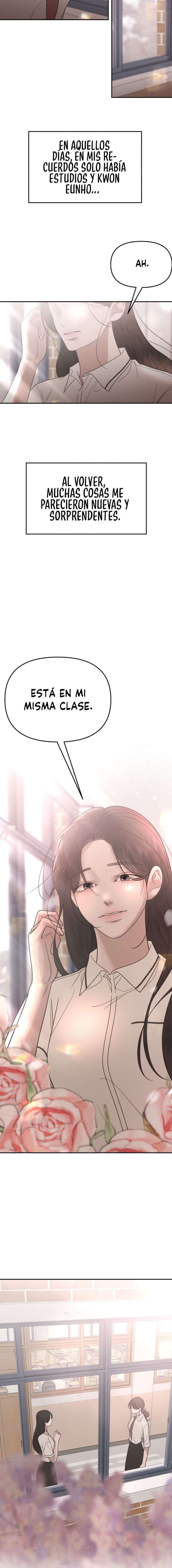 Mi Respuesta Capítulo 30 - Page 14