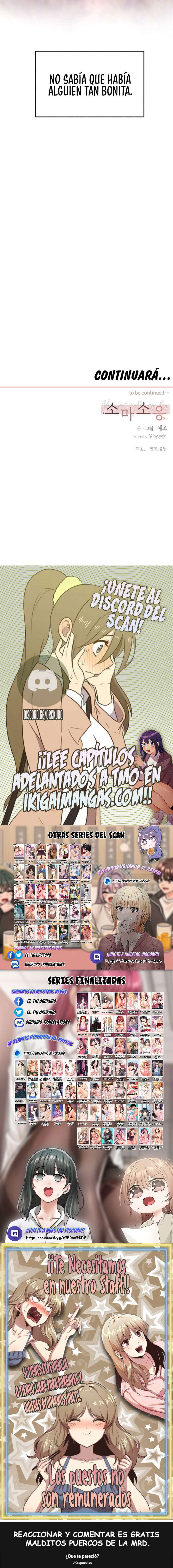 Mi Respuesta Capítulo 30 - Page 15