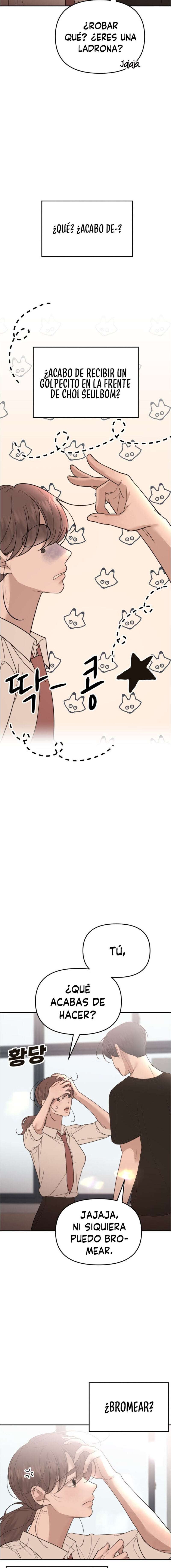 Mi Respuesta Capítulo 31 - Page 13