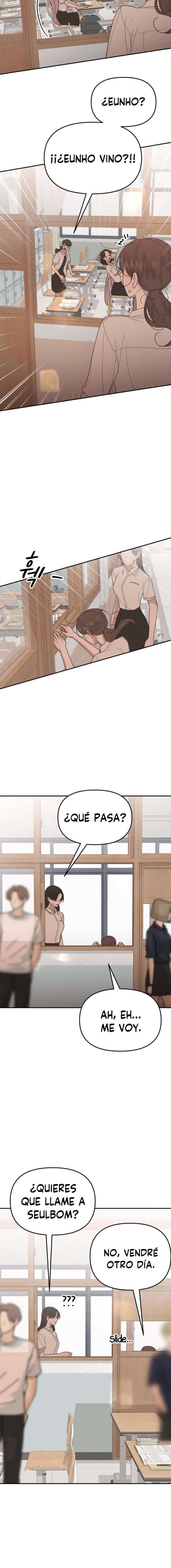 Mi Respuesta Capítulo 31 - Page 6