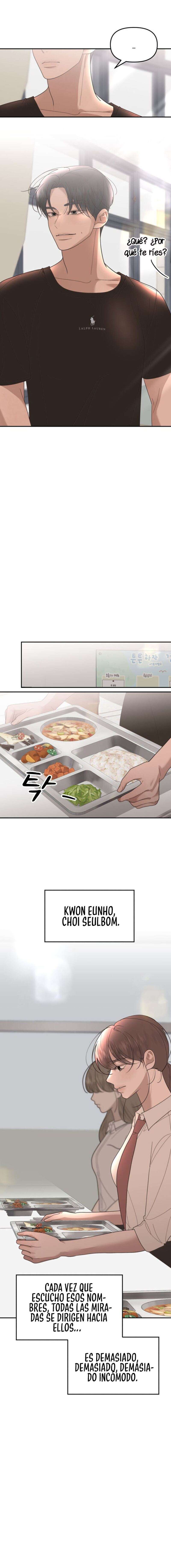 Mi Respuesta Capítulo 31 - Page 7