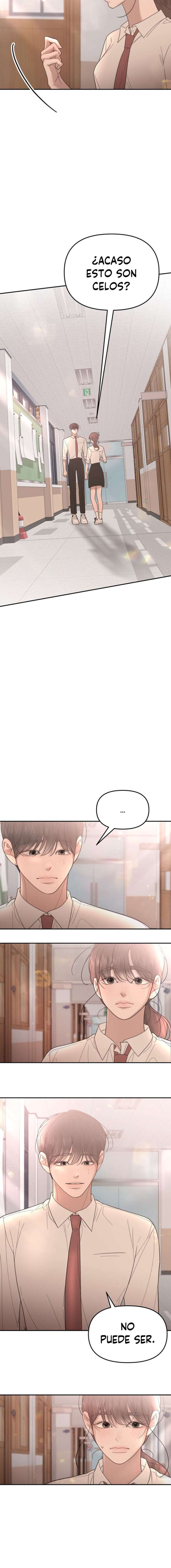 Mi Respuesta Capítulo 32 - Page 11