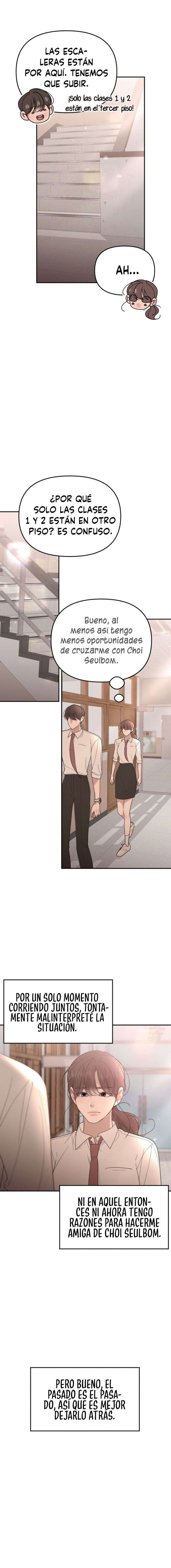 Mi Respuesta Capítulo 32 - Page 13