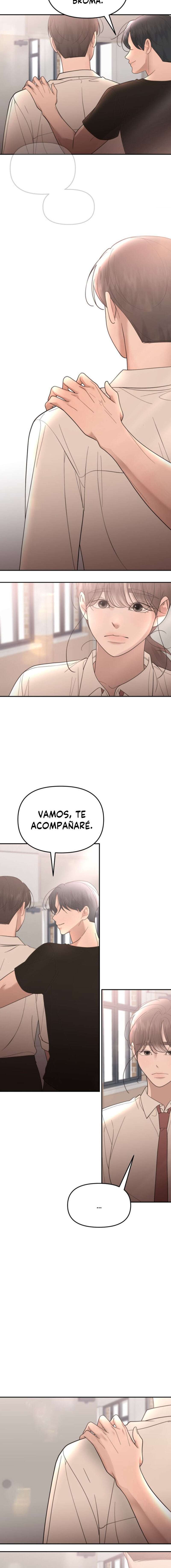 Mi Respuesta Capítulo 32 - Page 7