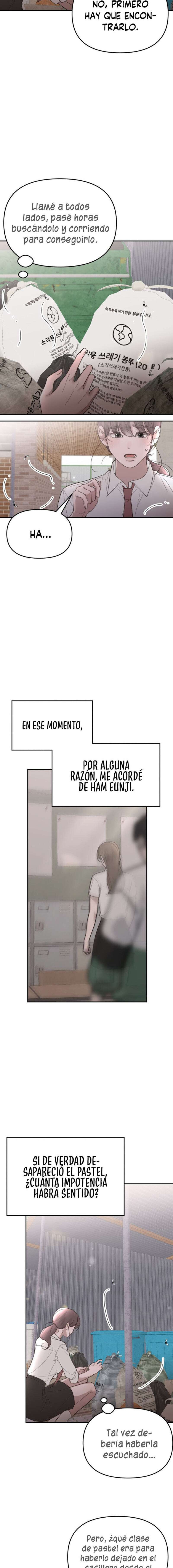 Mi Respuesta Capítulo 33 - Page 15