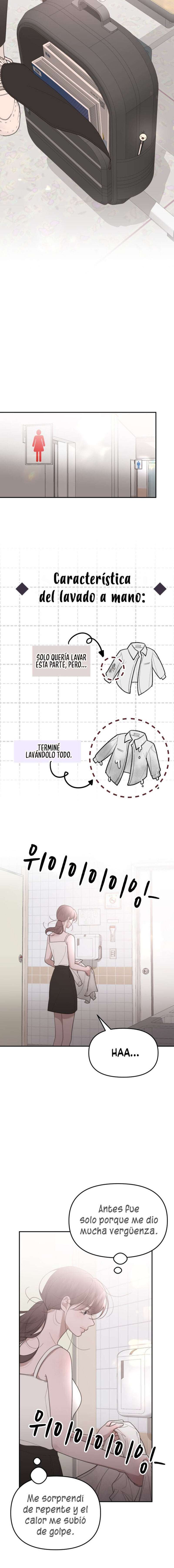 Mi Respuesta Capítulo 34 - Page 12