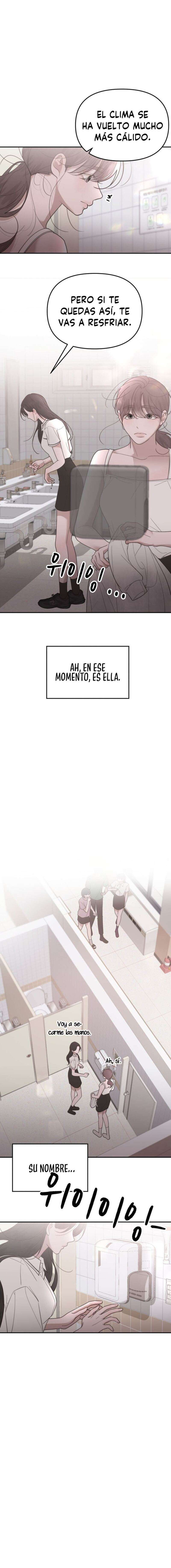 Mi Respuesta Capítulo 34 - Page 13