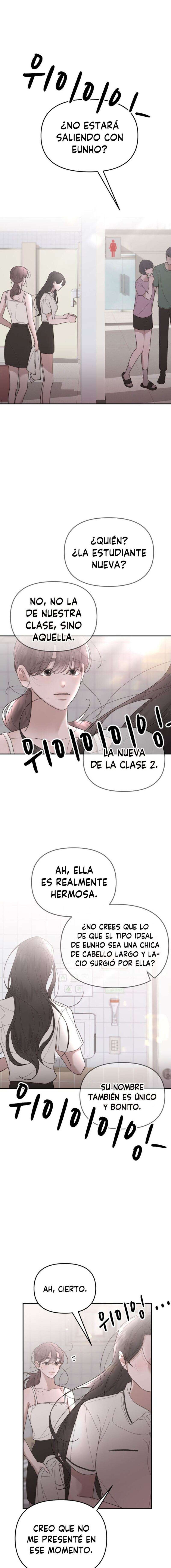 Mi Respuesta Capítulo 34 - Page 14