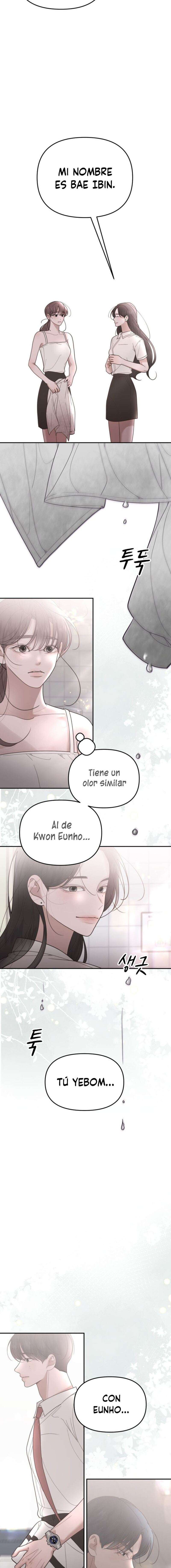 Mi Respuesta Capítulo 34 - Page 15