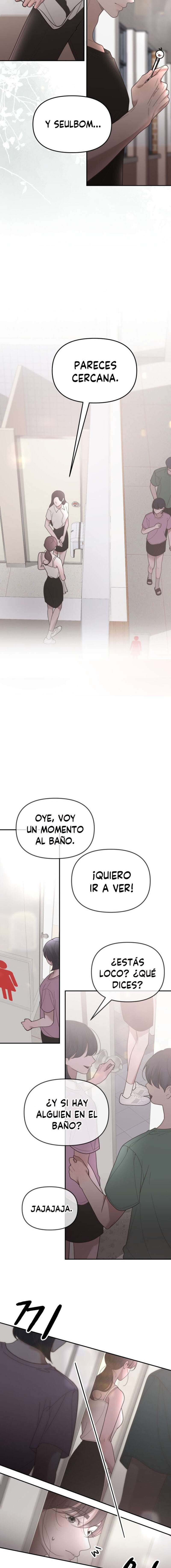 Mi Respuesta Capítulo 34 - Page 16