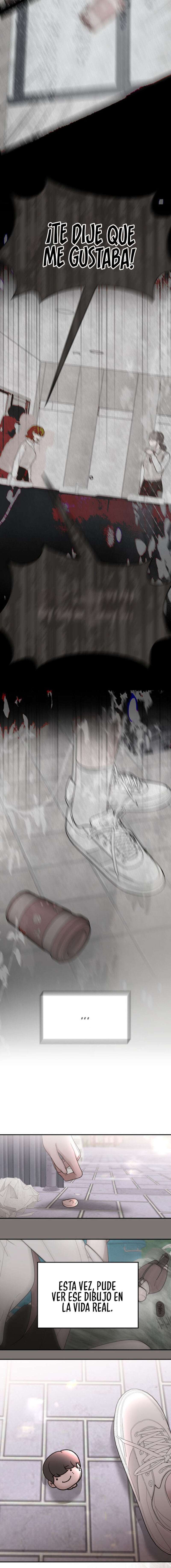 Mi Respuesta Capítulo 34 - Page 4