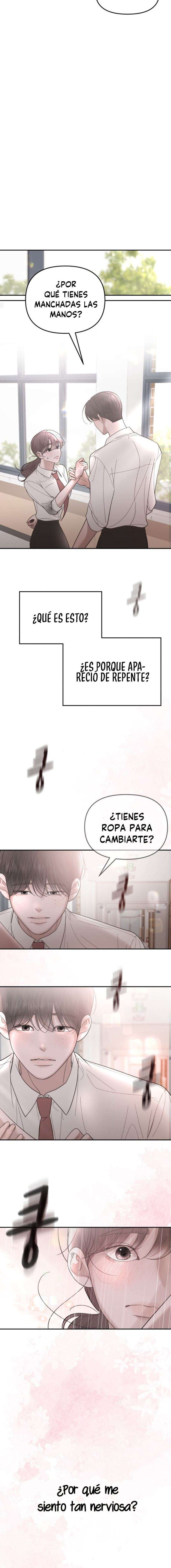 Mi Respuesta Capítulo 34 - Page 7