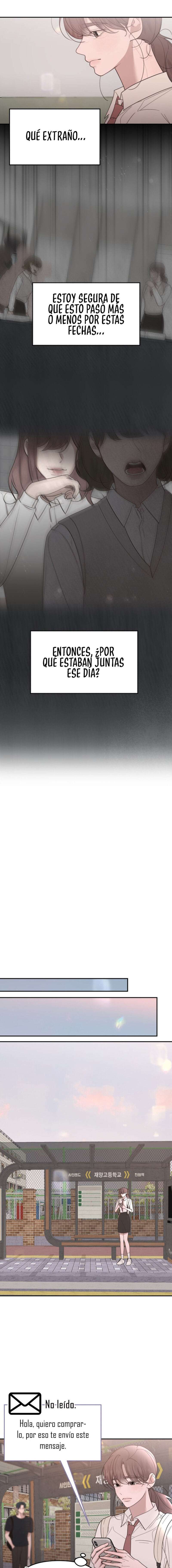 Mi Respuesta Capítulo 35 - Page 11