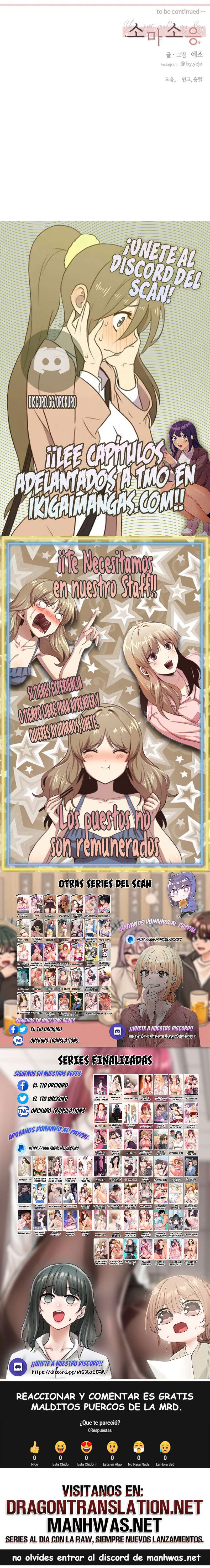 Mi Respuesta Capítulo 35 - Page 16