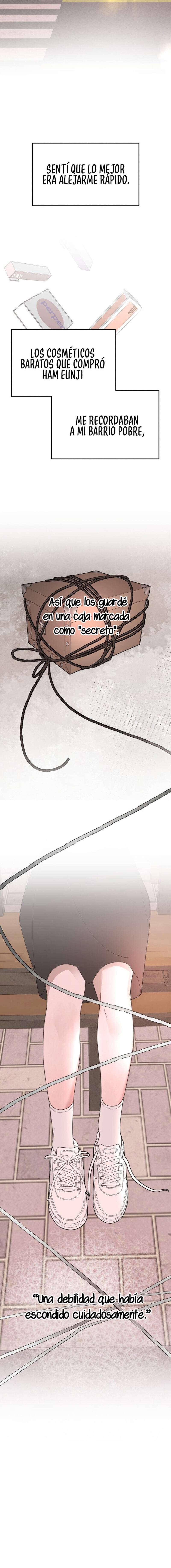 Mi Respuesta Capítulo 36 - Page 12