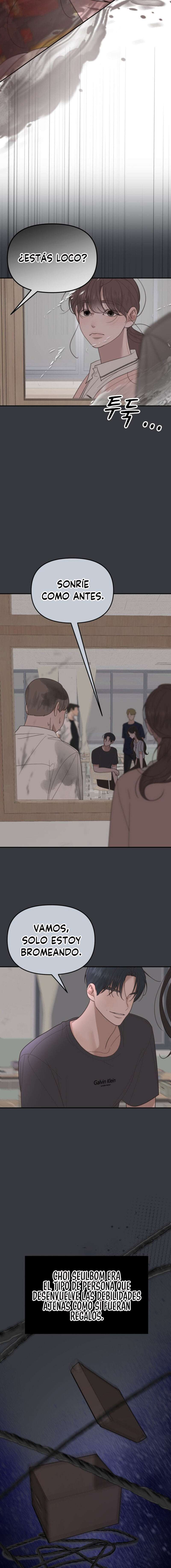 Mi Respuesta Capítulo 36 - Page 14