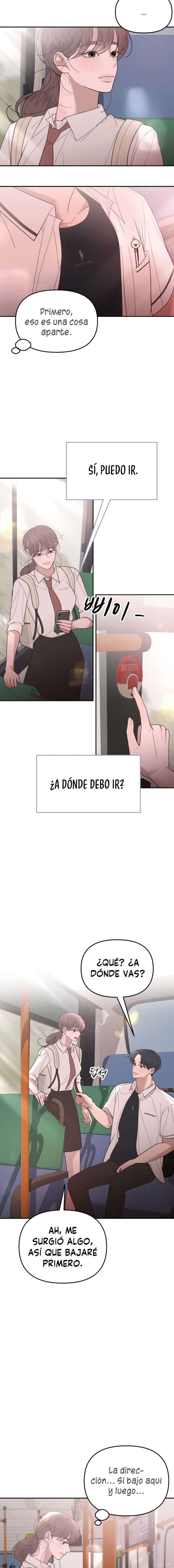 Mi Respuesta Capítulo 36 - Page 2