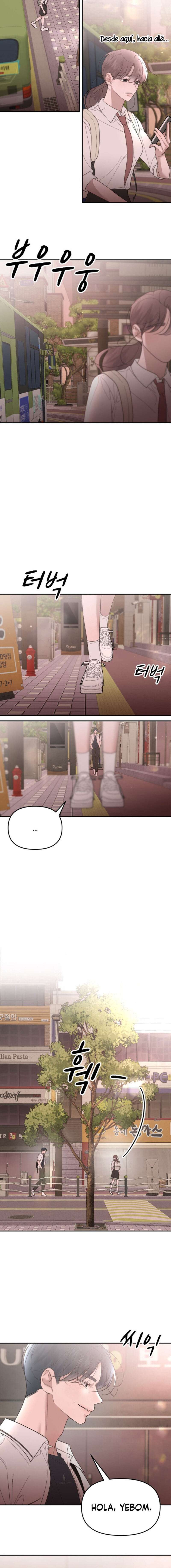 Mi Respuesta Capítulo 36 - Page 4