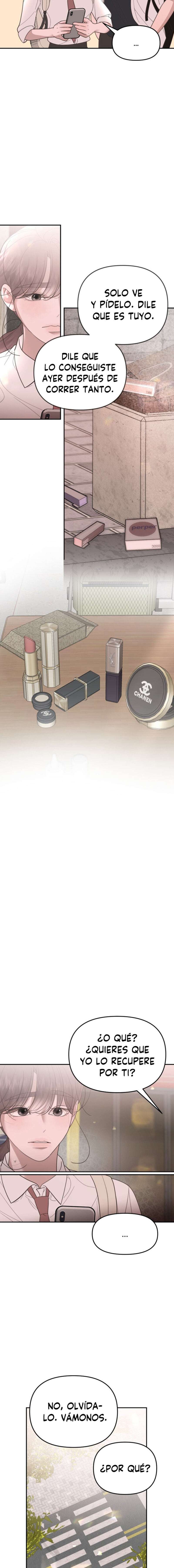 Mi Respuesta Capítulo 36 - Page 9