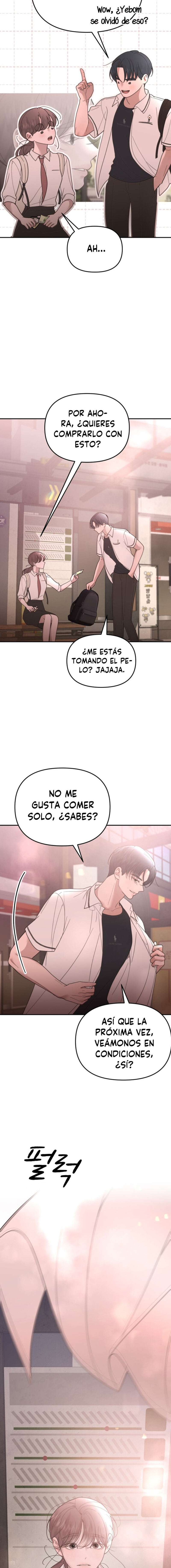 Mi Respuesta Capítulo 37 - Page 10