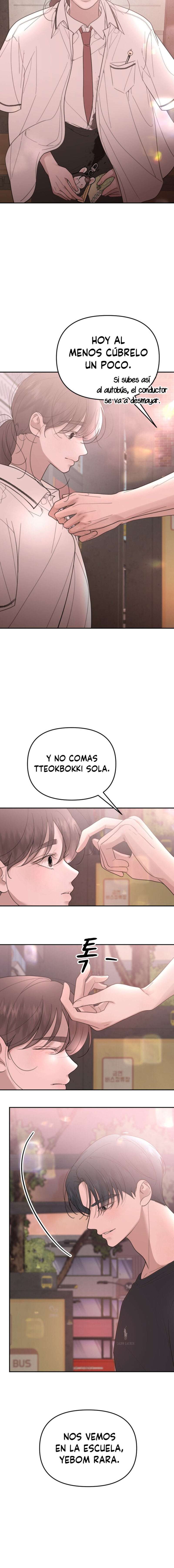 Mi Respuesta Capítulo 37 - Page 11