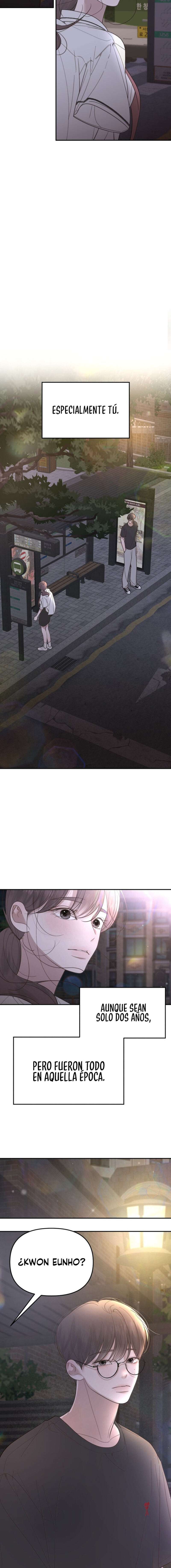 Mi Respuesta Capítulo 37 - Page 14