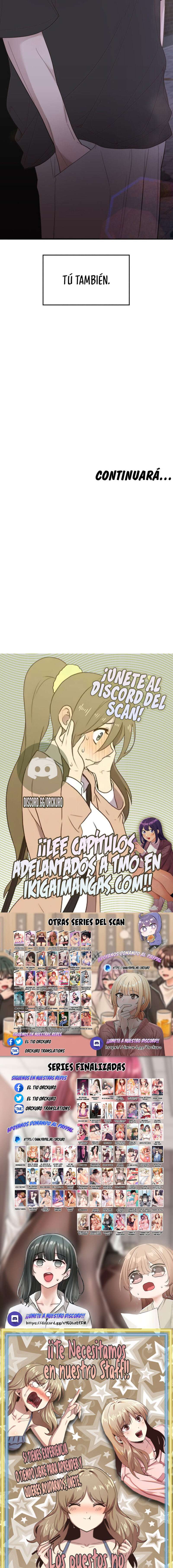 Mi Respuesta Capítulo 37 - Page 15