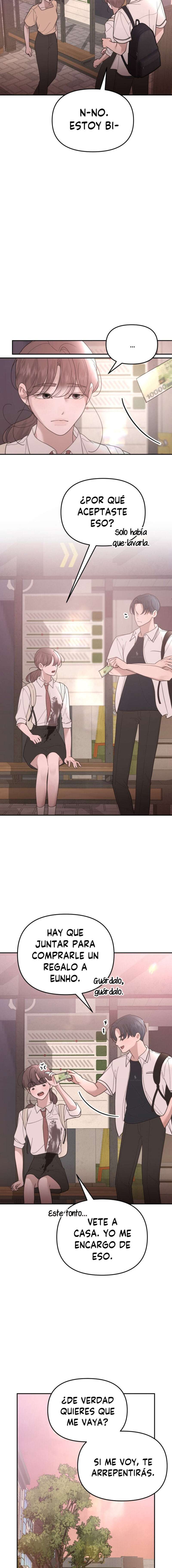 Mi Respuesta Capítulo 37 - Page 4